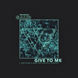 Give To Me