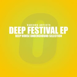 Deep Festival (Deep House Underground Selection)