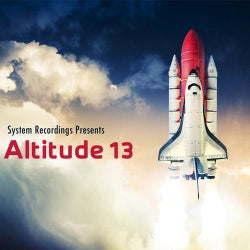 Altitude 13