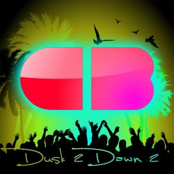 Dusk 2 Dawn 2 (Continuous Mix)