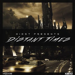 Distant Times EP