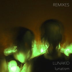 Lunatism (Remixes)