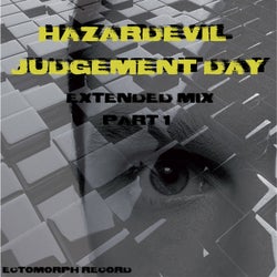 Judgement Day, Pt. 1