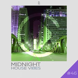 Midnight House Vibes, Volume 46