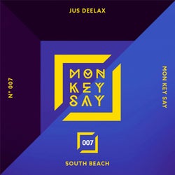 South Beach