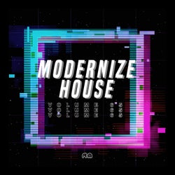 Modernize House Vol. 66