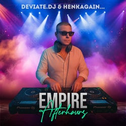 Empire Afterhours