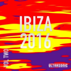 Ibiza 2016, Vol. 2