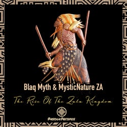 The Rise Of The Zulu Kingdom