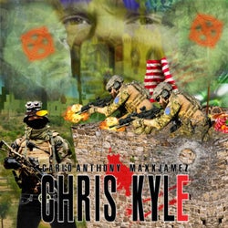 Chris Kyle