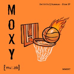 Slam EP