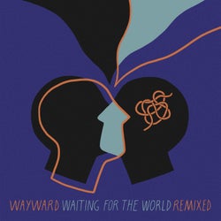 Waiting for the World Remixed