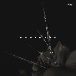 Cheyenne EP