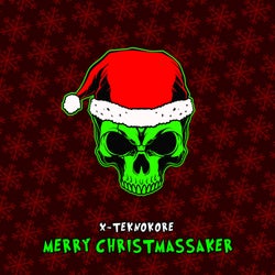 Merry Christmassaker