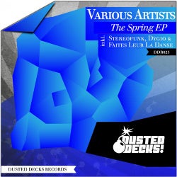 The Spring EP