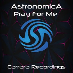Pray for Me (Extended Mix)