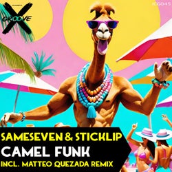 Camel Funk