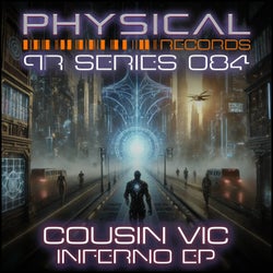 Inferno EP
