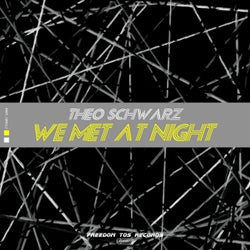We Met at Night (Hardtechno Version)