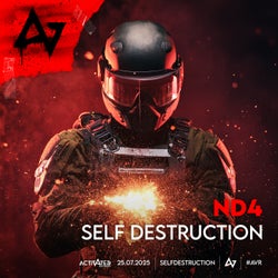 Self Destruction (Extended)