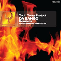 Da Bango (Remixes)