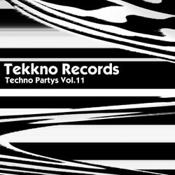 Techno Partys Vol.11