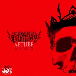 Aether (Gregorio Franco Remix)