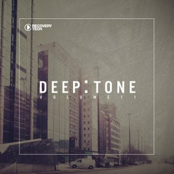 DeepTone Vol. 11