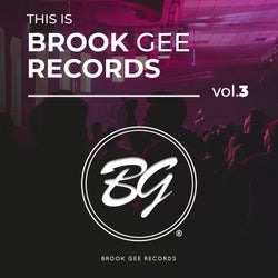 This Is Brook Gee Records, Vol. 3