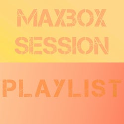 Maxbox Playlist