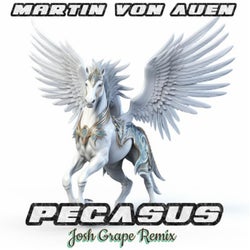 Pegasus (Josh Grape Remix)