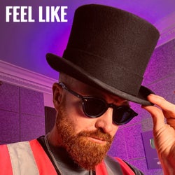 Feel Like (Extended Mix)