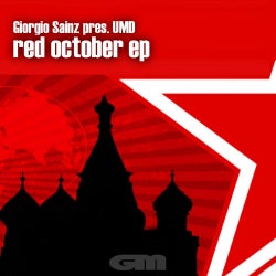 Red October EP