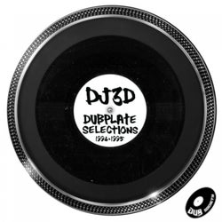 Dubplate Selections