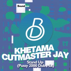 Stand Up  (Pussy 2000 Dub Mix)