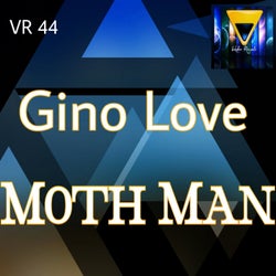 Moth Man