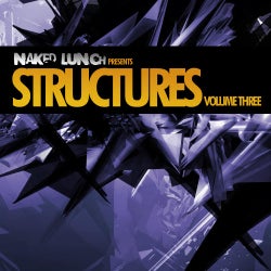 Structures - Volume Three