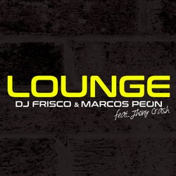 Lounge (feat. Jhony Crash)