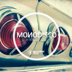 Monodisco Volume 25