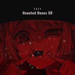 Haunted Dunes SR