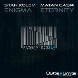 Enigma / Eternity EP