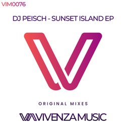 Sunset Island EP