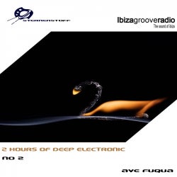 Sternenstoff _ 2 hours of deep electronic 2