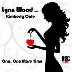 One, One More Time (feat. Kimberly Cole)