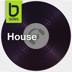 Beatport B-Sides – House 