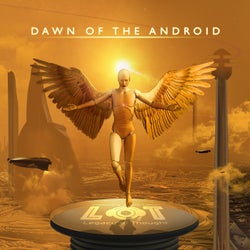 Dawn of the Android