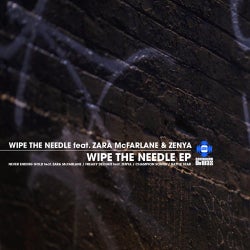 Wipe The Needle EP