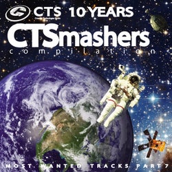CTSmashers Part 7
