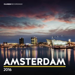 Club 86 Recordings: Amsterdam 2016
