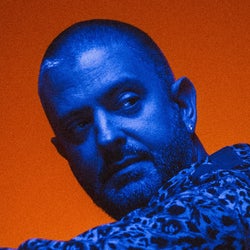 Sébastien Léger December 2025